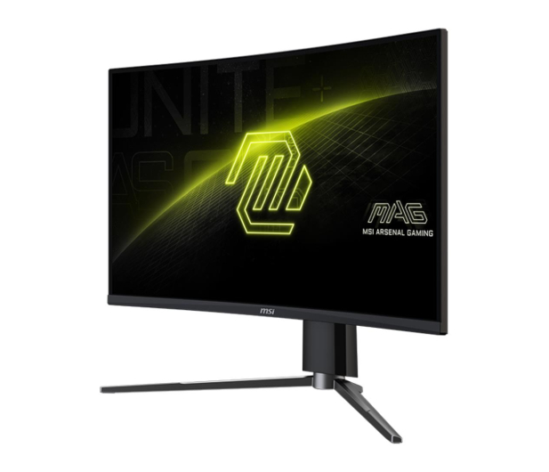 MSI MAG 27CQ6PF - 1271885 - zdjęcie 2